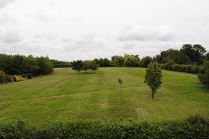 View of the Meadows at Churchfield Court- click for photo gallery